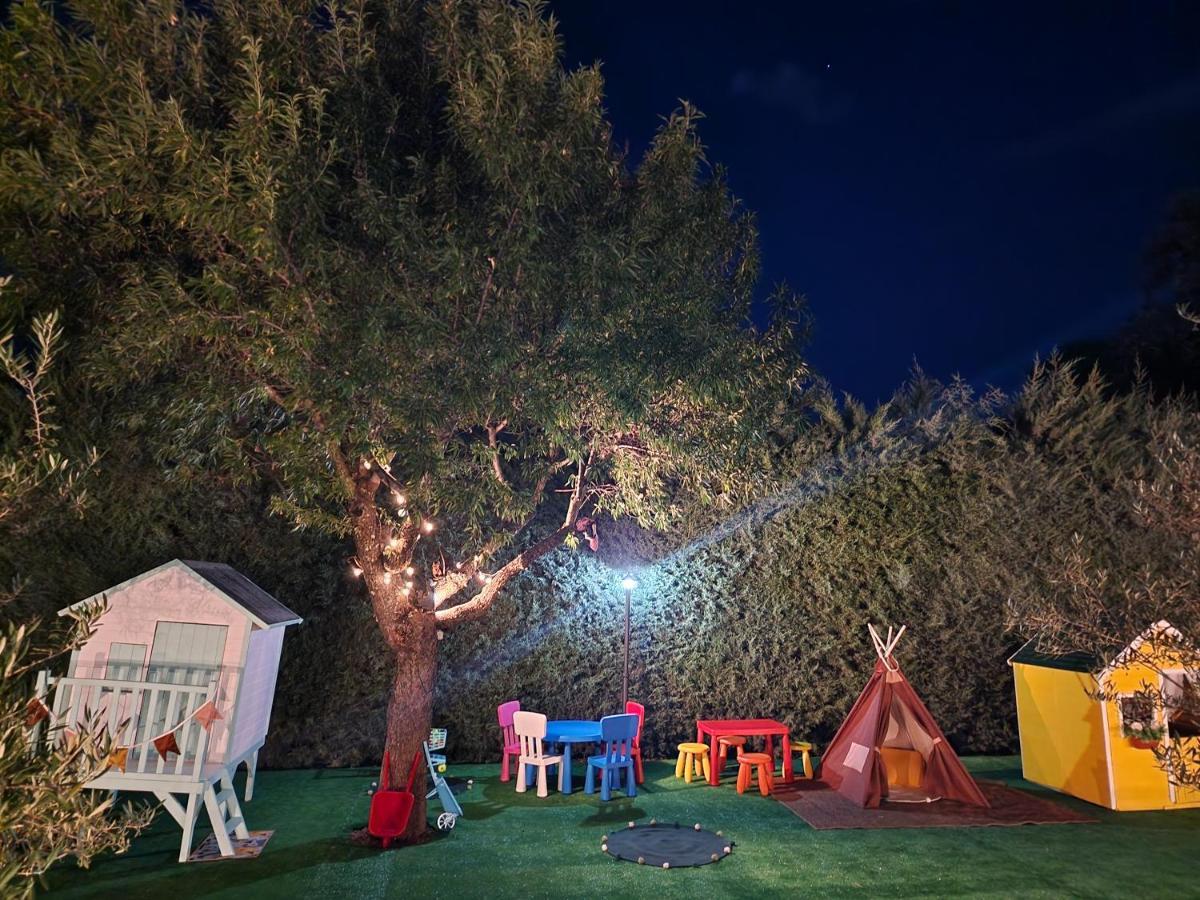 מלפרטידה דה פלסנסיה Casa Rural El Canto Del Agua מראה חיצוני תמונה