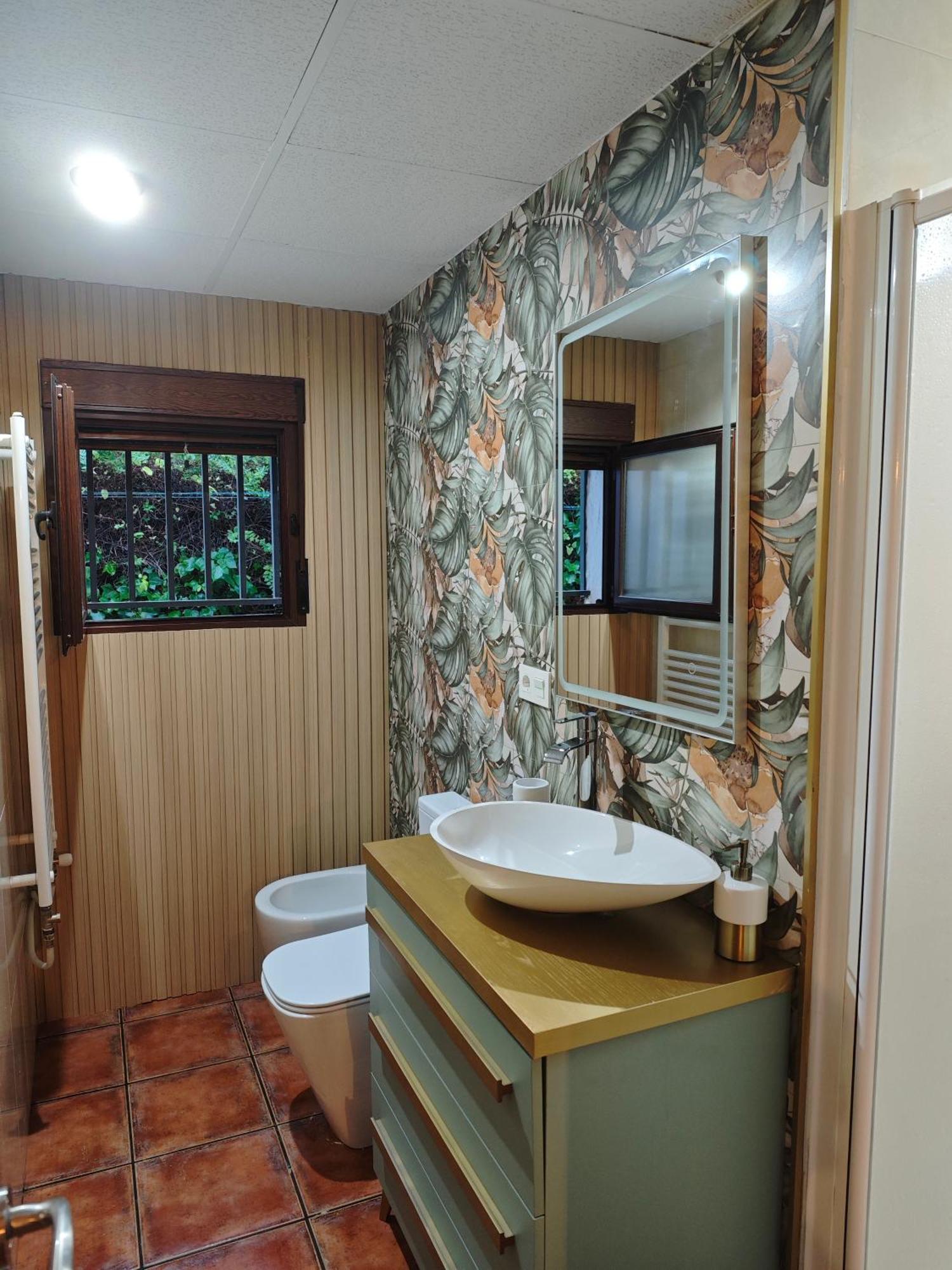 מלפרטידה דה פלסנסיה Casa Rural El Canto Del Agua מראה חיצוני תמונה